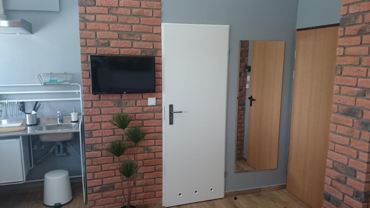 Hostel W5 Poznań Buitenkant foto