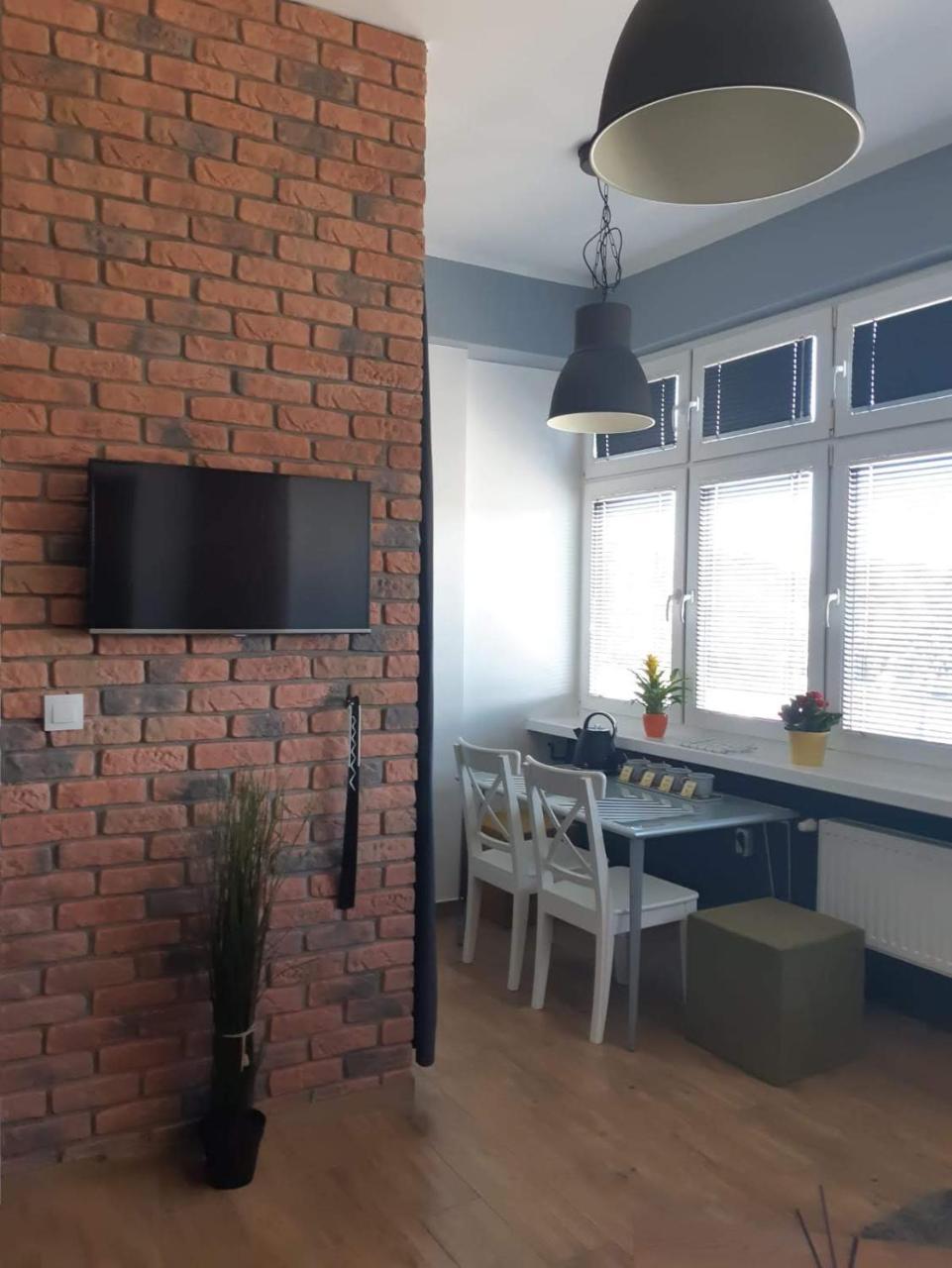 Hostel W5 Poznań Buitenkant foto