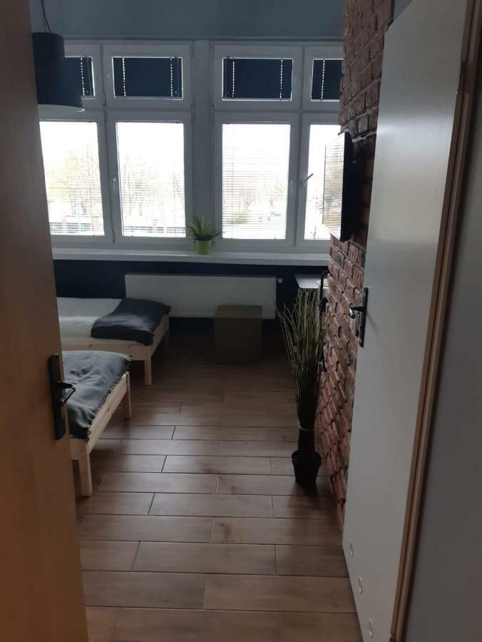 Hostel W5 Poznań Buitenkant foto