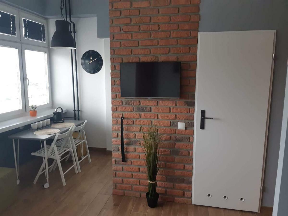 Hostel W5 Poznań Buitenkant foto